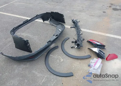 2025 Kia K4 Lx из США, поврежденный, VIN 3KPFT4DE3SE136597